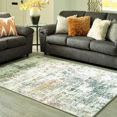 Redlings Large Rug